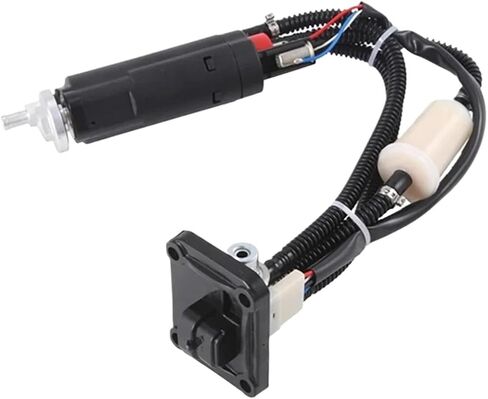 Motorcycle In-Tank Fuel Pump Assembly,Compatible with Husaberg Husqvarna 2012-2023 78107088300 in Saudi Arabia