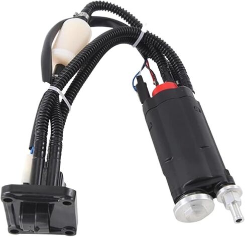Motorcycle In-Tank Fuel Pump Assembly,Compatible with Husaberg Husqvarna 2012-2023 78107088300 in Saudi Arabia