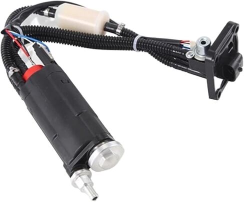 Motorcycle In-Tank Fuel Pump Assembly,Compatible with Husaberg Husqvarna 2012-2023 78107088300 in Saudi Arabia