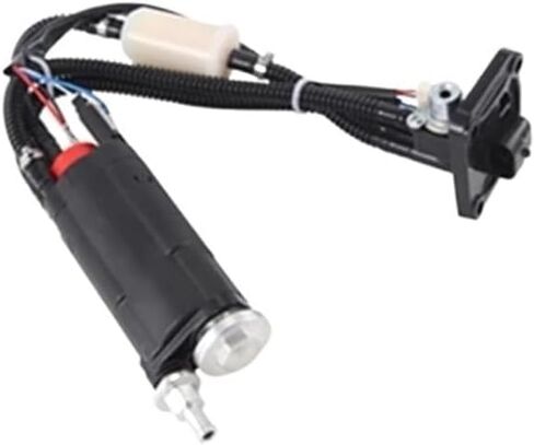 Motorcycle In-Tank Fuel Pump Assembly,Compatible with Husaberg Husqvarna 2012-2023 78107088300 in Saudi Arabia