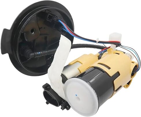 Fuel Pump Assembly，Compatible with Benz W205 W213 GLC220 GLC250 A2054707801 A21347074 A2054701594 2054701594 A2054701394 2054701394 in Saudi Arabia
