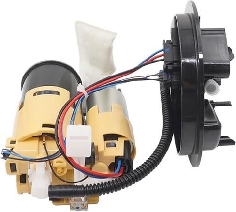 Fuel Pump Assembly，Compatible with Benz W205 W213 GLC220 GLC250 A2054707801 A21347074 A2054701594 2054701594 A2054701394 2054701394 in Saudi Arabia