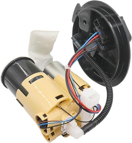 Fuel Pump Assembly，Compatible with Benz W205 W213 GLC220 GLC250 A2054707801 A21347074 A2054701594 2054701594 A2054701394 2054701394 in Saudi Arabia
