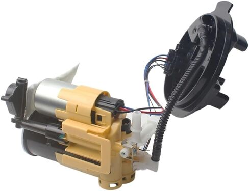 Fuel Pump Assembly，Compatible with Benz W205 W213 GLC220 GLC250 A2054707801 A21347074 A2054701594 2054701594 A2054701394 2054701394 in Saudi Arabia