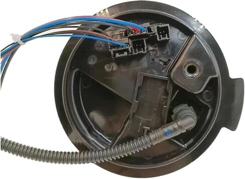 Fuel Pump Assembly，Compatible with Benz W205 W213 GLC220 GLC250 A2054707801 A21347074 A2054701594 2054701594 A2054701394 2054701394 in Saudi Arabia