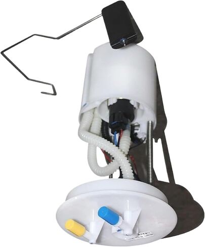 Car Accessories Fuel Pump Assembly，Compatible with ECOSPORT 2013-2017 1.5T CN159H307CD in Saudi Arabia