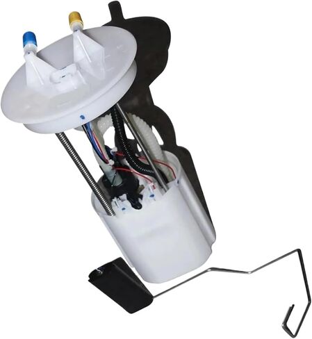 Car Accessories Fuel Pump Assembly，Compatible with ECOSPORT 2013-2017 1.5T CN159H307CD in Saudi Arabia