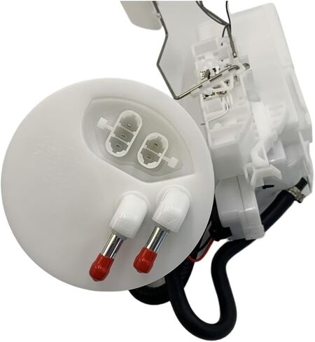 Fuel Pump Assembly,Compatible with Bluebird Stage Primera 2.0 17040-FU000 17040FU000 17042-0V400 25060-0V000 170420V400 250600V000 in Saudi Arabia