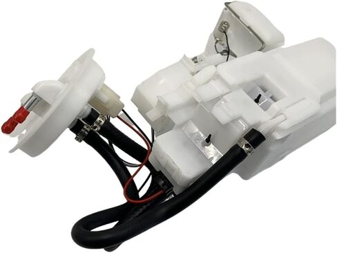 Fuel Pump Assembly,Compatible with Bluebird Stage Primera 2.0 17040-FU000 17040FU000 17042-0V400 25060-0V000 170420V400 250600V000 in Saudi Arabia