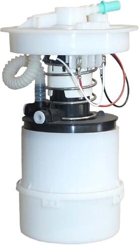 Car Accessories Fuel Pump Assembly,Compatible with Focus MK2 2005-2011 Focus MK3 2012-2018 3M519H307AM BV619H307RA(Focus mk3) in Saudi Arabia
