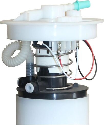 Car Accessories Fuel Pump Assembly,Compatible with Focus MK2 2005-2011 Focus MK3 2012-2018 3M519H307AM BV619H307RA(Focus mk3) in Saudi Arabia