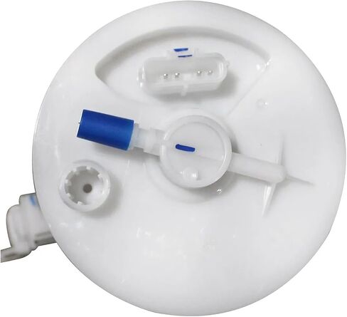 Car Accessories Fuel Pump Assembly,Compatible with Focus MK2 2005-2011 Focus MK3 2012-2018 3M519H307AM BV619H307RA(Focus mk3) in Saudi Arabia