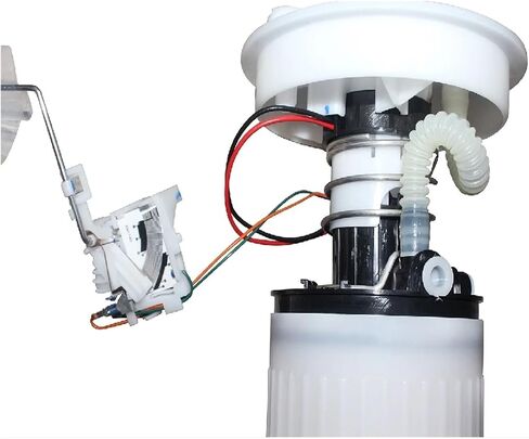 Car Accessories Fuel Pump Assembly,Compatible with Focus MK2 2005-2011 Focus MK3 2012-2018 3M519H307AM BV619H307RA(Focus mk3) in Saudi Arabia