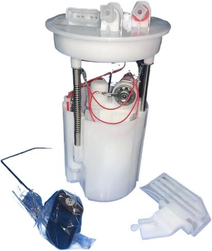 Car Accessories Fuel Pump Assembly,Compatible with Focus MK2 2005-2011 Focus MK3 2012-2018 3M519H307AM BV619H307RA(Focus mk3) in Saudi Arabia
