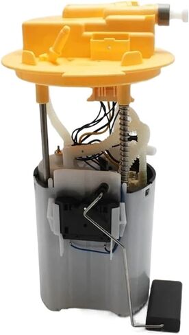 مجموعة مضخة الوقود، متوافقة مع قطع غيار السيارات S60 V60 31372884 31372885 31273962 31372886(31372885) in Saudi Arabia