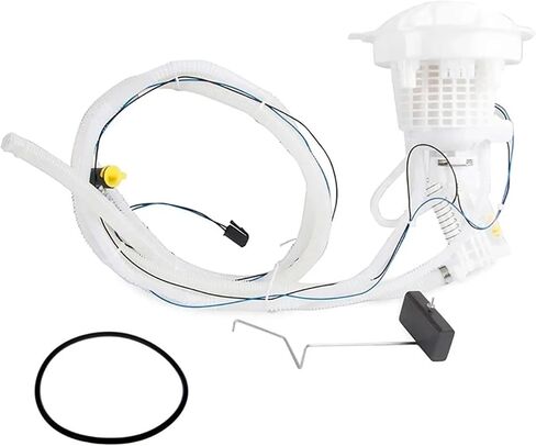 Fuel Pump Assembly,2005-2014 Compatible with 300 2006-2014 Dodge Challenger RL136023AD 2005-2008 Dodge Magnum E7264A in Saudi Arabia