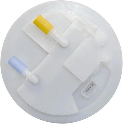 Fuel Pump Module Assembly，Compatible with Citroen C-Elysee 208 2008 1.2, 1.6 Fuel Pump Module 9674467780 7507323 in Saudi Arabia