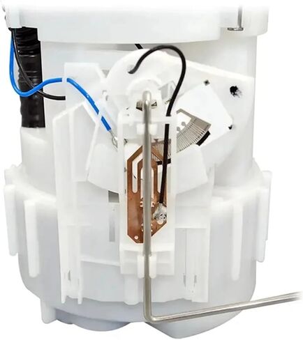 Fuel Pump Module Assembly，Compatible with Citroen C-Elysee 208 2008 1.2, 1.6 Fuel Pump Module 9674467780 7507323 in Saudi Arabia