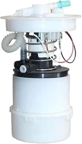 Car Accessories Fuel Pump Assembly,Compatible with Focus MK2 2005-2011 Focus MK3 2012-2018 3M519H307AM BV619H307RA(Focus mk3) in Saudi Arabia