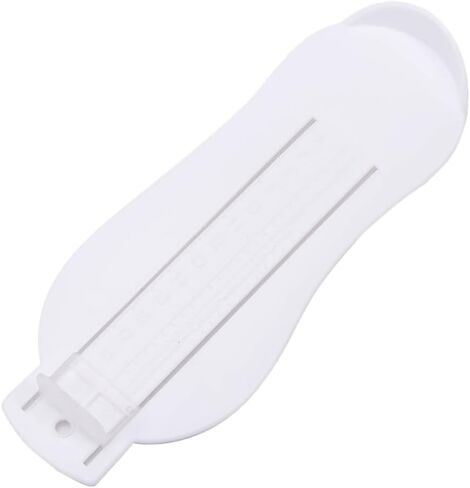 VALICLUD Foot Measuring Device Boys Measurer Shoe Feet Sizing Length Measurement Measures Sizes Foot Measure Foot in Saudi Arabia