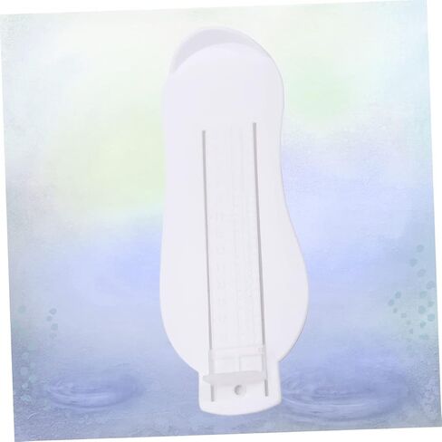 VALICLUD Foot Measuring Device Boys Measurer Shoe Feet Sizing Length Measurement Measures Sizes Foot Measure Foot in Saudi Arabia