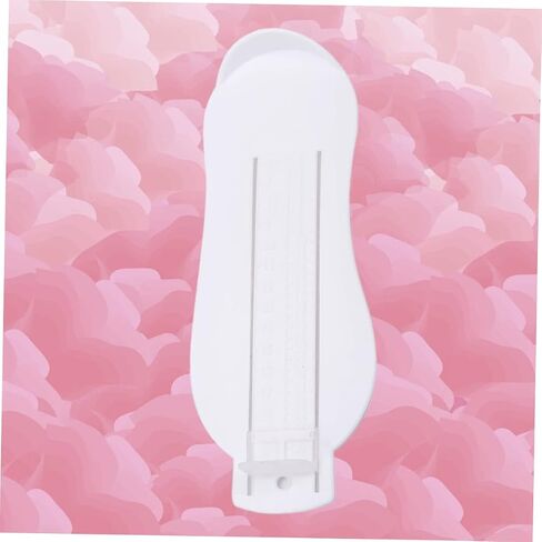 VALICLUD Foot Measuring Device Boys Measurer Shoe Feet Sizing Length Measurement Measures Sizes Foot Measure Foot in Saudi Arabia