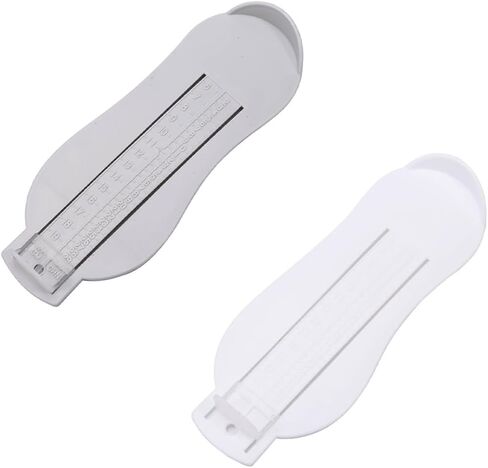 VALICLUD Foot Measuring Device Boys Measurer Shoe Feet Sizing Length Measurement Measures Sizes Foot Measure Foot in Saudi Arabia