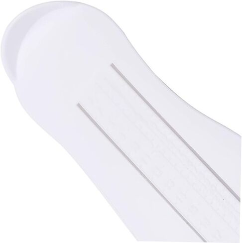 VALICLUD Foot Measuring Device Boys Measurer Shoe Feet Sizing Length Measurement Measures Sizes Foot Measure Foot in Saudi Arabia