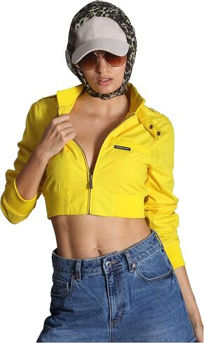 سترة Racer قصيرة للنساء للأعضاء فقط in Kuwait