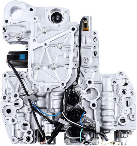 TR690 Valve Body Transmission Compatible with Subaru Legacy Outback 2.5L 2013 2012 2011 31706AA034 in Saudi Arabia