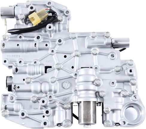 TR690 Valve Body Transmission Compatible with Subaru Legacy Outback 2.5L 2013 2012 2011 31706AA034 in Saudi Arabia