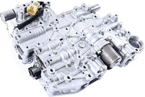 TR690 Valve Body Transmission Compatible with Subaru Legacy Outback 2.5L 2013 2012 2011 31706AA034 in Saudi Arabia