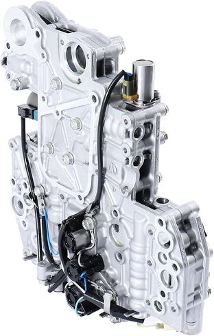 TR690 Valve Body Transmission Compatible with Subaru Legacy Outback 2.5L 2013 2012 2011 31706AA034 in Saudi Arabia
