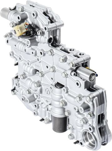 TR690 Valve Body Transmission Compatible with Subaru Legacy Outback 2.5L 2013 2012 2011 31706AA034 in Saudi Arabia