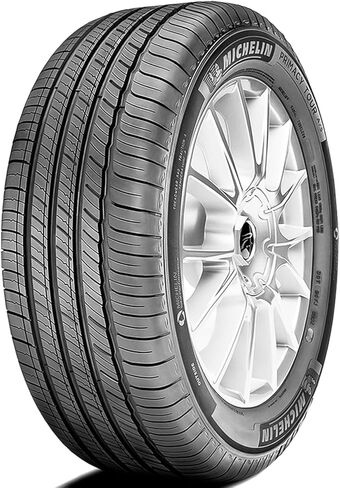 MICHELIN Primacy Tour A/S، إطار سيارة لكل المواسم، للسيارات الرياضية والأداء - 245/60R18 105H in Kuwait