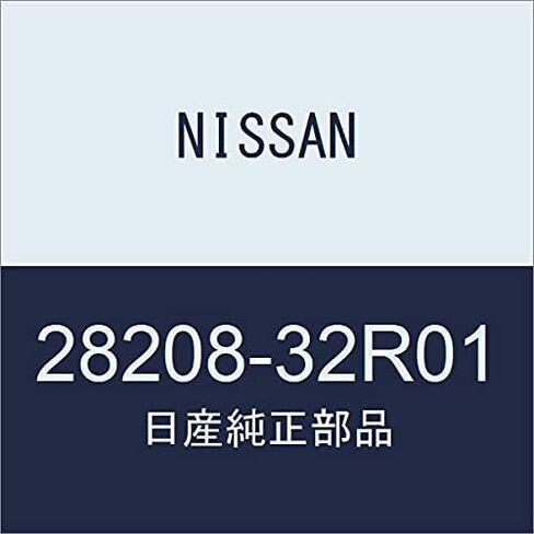 Genuine NISSAN Antenna Assembly Prairie Part Number 28208-32R01 in Saudi Arabia