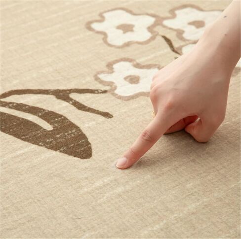 Home Area Rugs Chinese Traditional Classic Hall Large Rug Indoor Room(A,23x62in) in Saudi Arabia