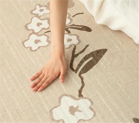 Home Area Rugs Chinese Traditional Classic Hall Large Rug Indoor Room(A,23x62in) in Saudi Arabia