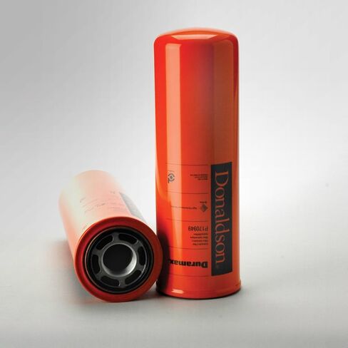 Donaldson P170949 Duramax Hydraulic Filter 14.24 In., Spin On Style, Synthetic Media Type in Saudi Arabia
