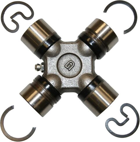 GMB 240-0231 Universal Joint in Saudi Arabia