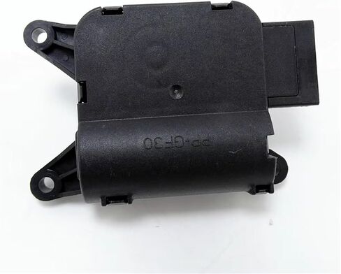 Air Door Actuator Compatible with VW for Caddy for Sharan for Scirocco 2011-2014 Car Front Temperature Adjust Valve Recirculation Air Flap Servo Motor 1K0907511C 1K1907511C in Saudi Arabia