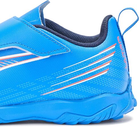 Puma Unisex-Child Ultra Play Hook and Loop Turf Training Cleats Sneaker in Saudi Arabia
