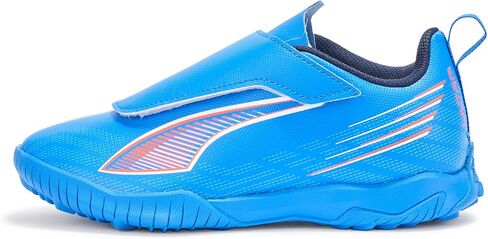 Puma Unisex-Child Ultra Play Hook and Loop Turf Training Cleats Sneaker in Saudi Arabia