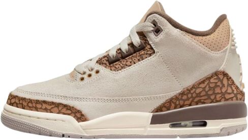 Jordan 3 Retro Big Kids Shoes Size-3.5 in Saudi Arabia