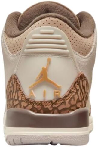 Jordan 3 Retro Big Kids Shoes Size-3.5 in Saudi Arabia