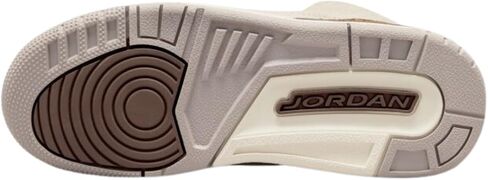 Jordan 3 Retro Big Kids Shoes Size-3.5 in Saudi Arabia