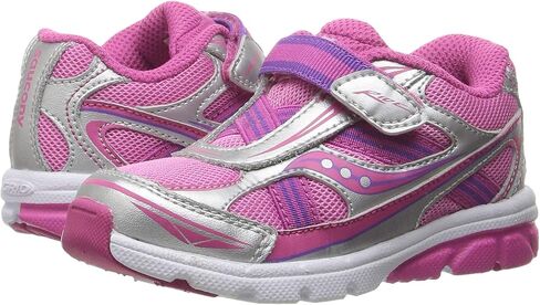 Saucony girls Ride in Saudi Arabia