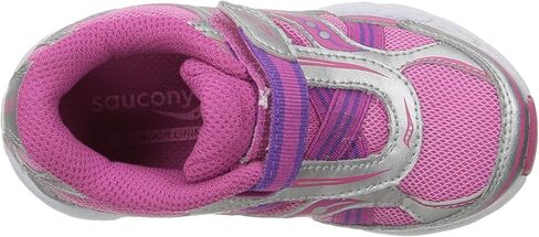 Saucony girls Ride in Saudi Arabia