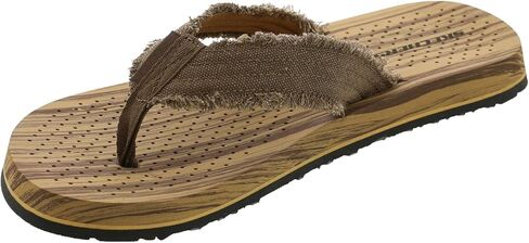 Skechers Men's Tantric Flip-Flop in Saudi Arabia