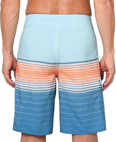 Billabong Mens 20 Inch Outseam Performance Stretch All Day Pro Boardshort in Saudi Arabia